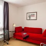 Hotel Boutique Eden St. Moritz