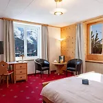 Boutique Eden Hotel 3*