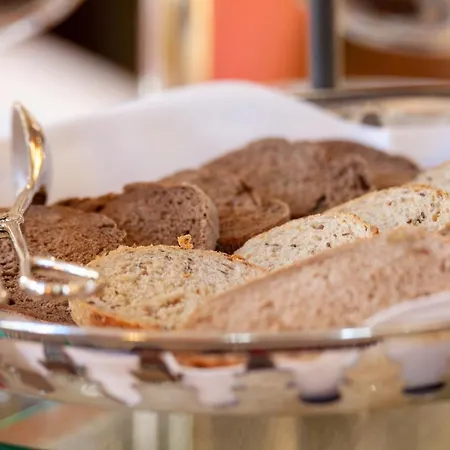 Boutique Eden 3* サンモリッツ