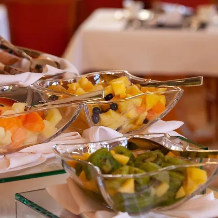 Boutique Hotel Eden Hotel St. Moritz