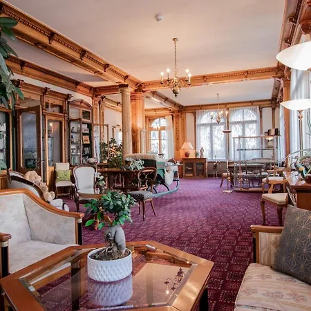 Hotel Boutique Hotel Eden 3*