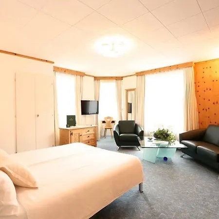 Boutique Eden ホテル