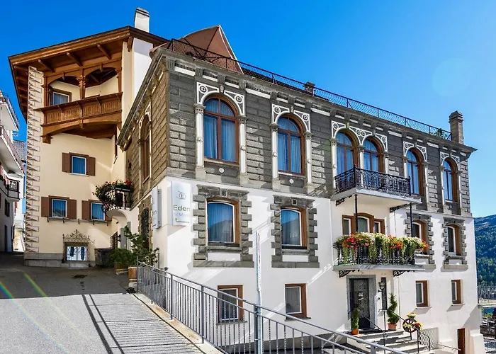 Hotel Boutique Hotel Eden