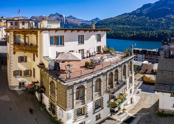 Hotel Boutique Hotel Eden 3*