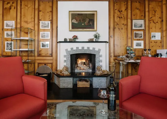 Hotel Boutique Hotel Eden 3*