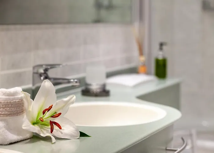 Hotel Boutique Hotel Eden 3*