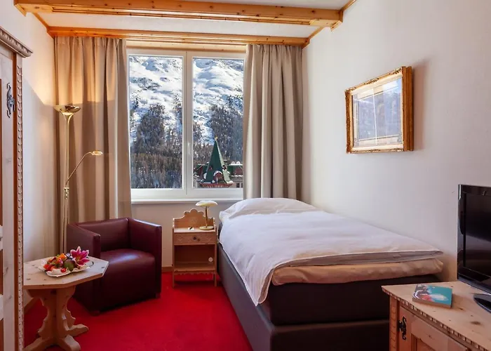 Hotel Boutique Hotel Eden 3*