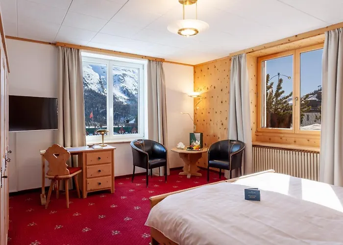 Boutique Hotel Eden Hotel 3*