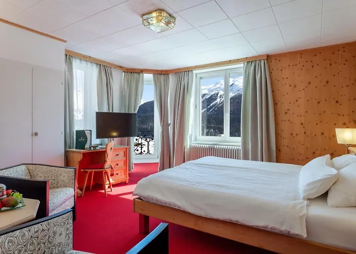 Boutique Hotel Eden Hotel