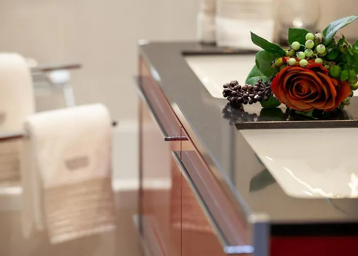 Boutique Hotel Eden 3*