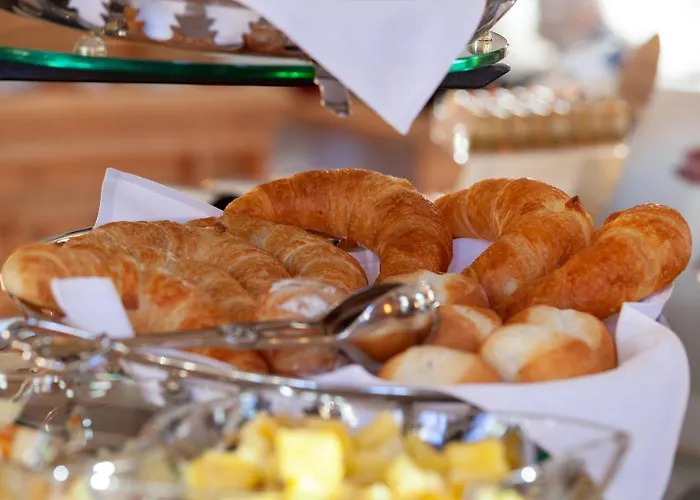 Hotel Boutique Hotel Eden 3*