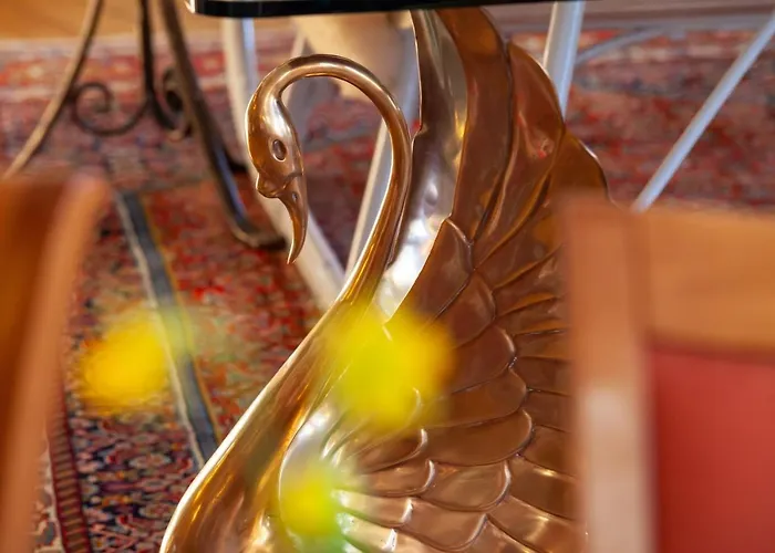 Boutique Eden 3* St. Moritz