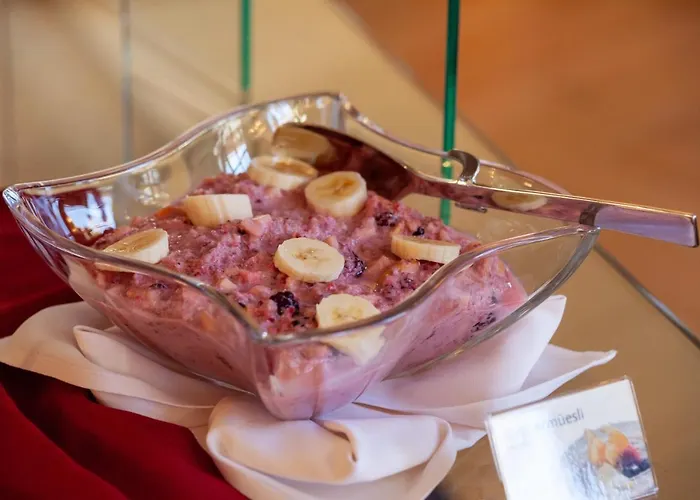 Boutique Eden Hotel St. Moritz