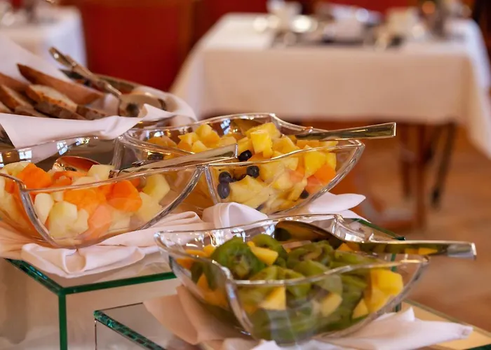 Boutique Hotel Eden Hotel St. Moritz