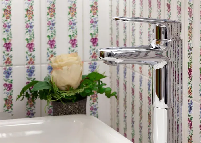 Boutique Hotel Eden St. Moritz