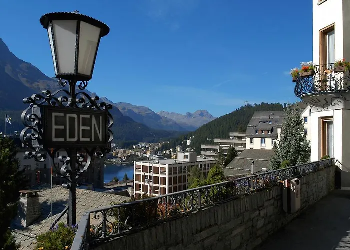 Boutique Eden Hotel 3*