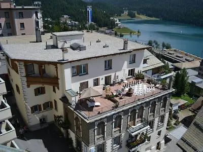 Hotel Boutique Hotel Eden 3*