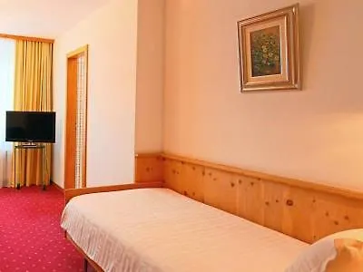 Boutique Hotel Eden Hotel