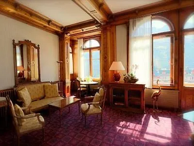 Hotel Boutique Hotel Eden 3*