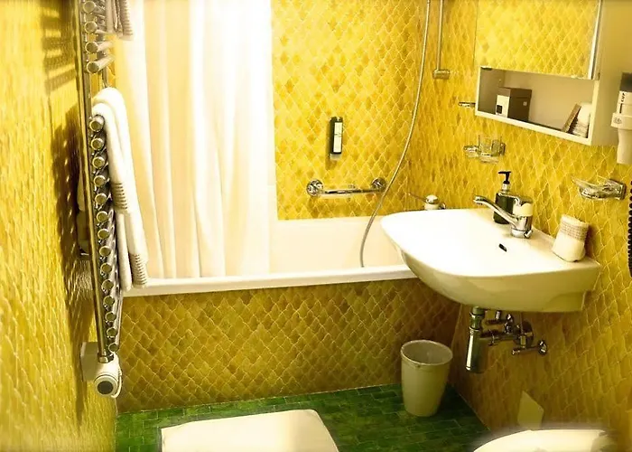 Boutique Eden 3* St. Moritz