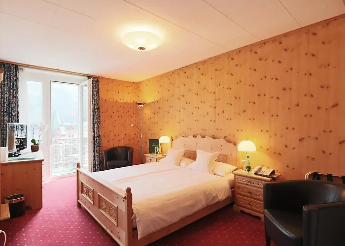 Hotel Boutique Hotel Eden 3*