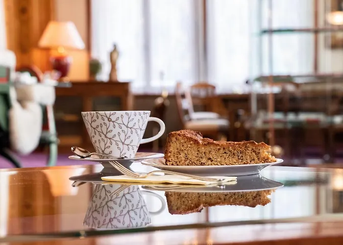 Hotel Boutique Hotel Eden