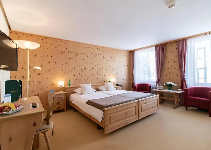 Boutique Hotel Eden 3*