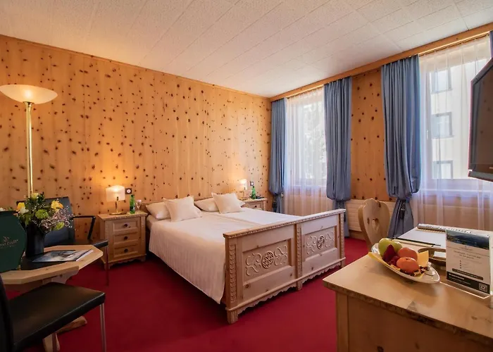 Hotel Boutique Hotel Eden