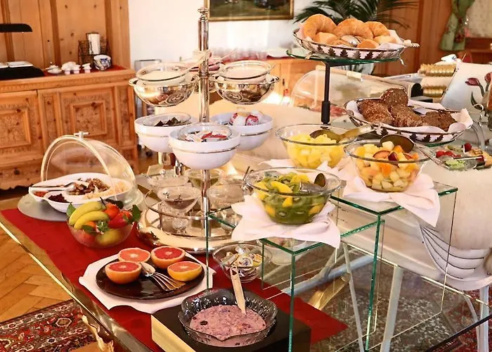 Hotel Boutique Hotel Eden 3*