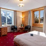 Boutique Eden 3* Svatý Mořic