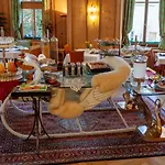 Hotel Boutique Eden Svatý Mořic