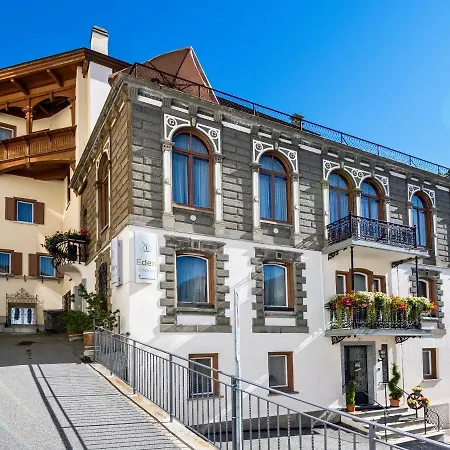 Hotel Boutique Hotel Eden