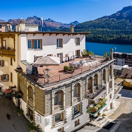 Hotel Boutique Hotel Eden 3*