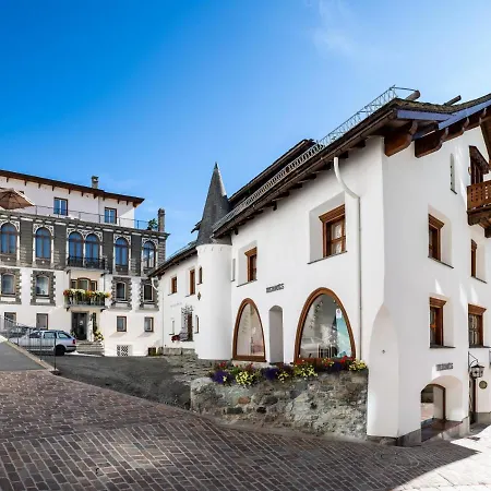 Boutique Hotel Eden
