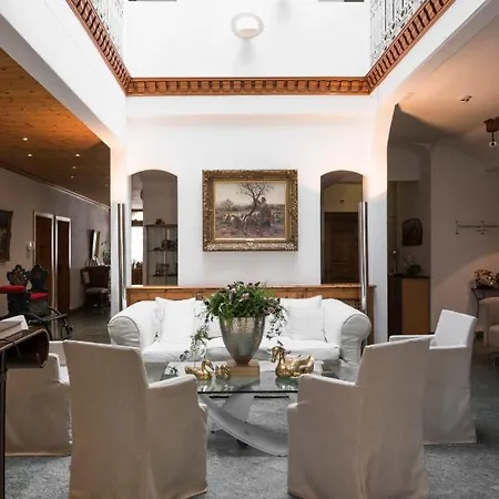 Boutique Hotel Eden Hotel