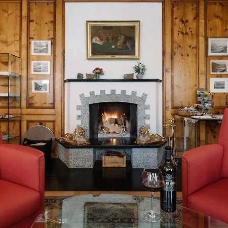 Hotel Boutique Hotel Eden 3*