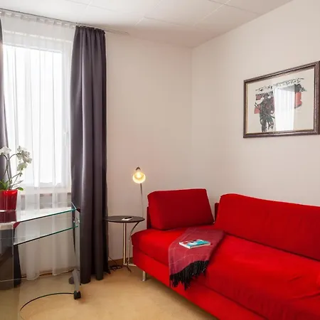 Boutique Eden São Moritz