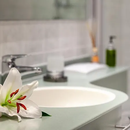 Hotel Boutique Hotel Eden 3*