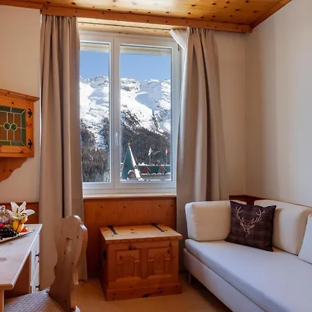 Boutique Hotel Eden