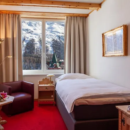 Hotel Boutique Eden 3*