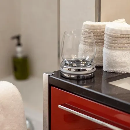 Boutique Eden 3* São Moritz