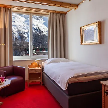 Boutique Hotel Eden