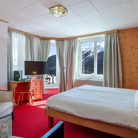 Boutique Hotel Eden Hotel
