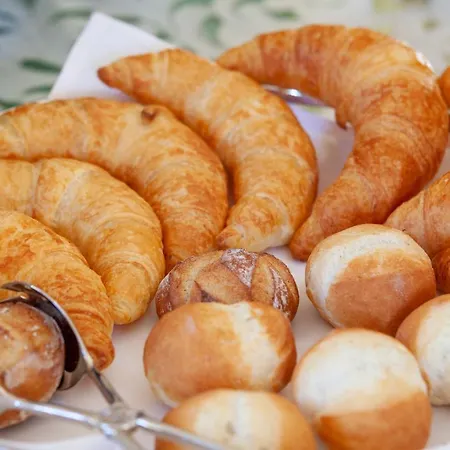 Boutique Eden 3* São Moritz