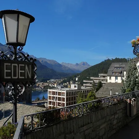 Boutique Hotel Eden Hotel 3*