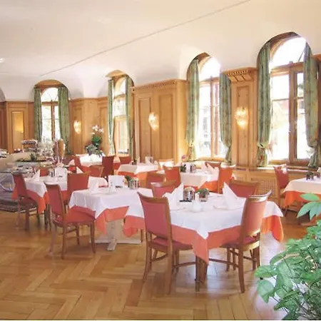 Boutique Hotel Eden