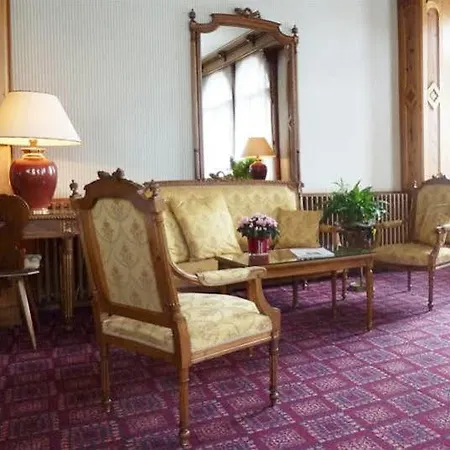 Hotel Boutique Hotel Eden