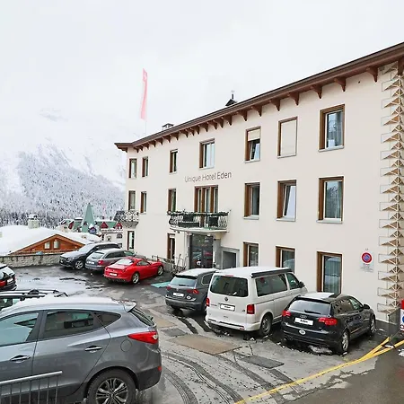 Boutique Hotel Eden