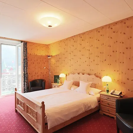 Hotel Boutique Eden 3*