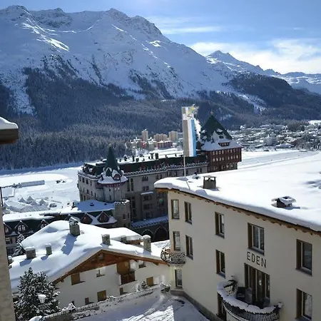 Boutique Hotel Eden Hotel 3*